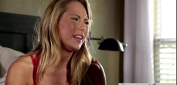  Magdalene St Michaels brings Carter Cruise to orgasm